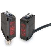 放大器內(nèi)置型光電開關(guān)（細(xì)小光束型）E3Z-L